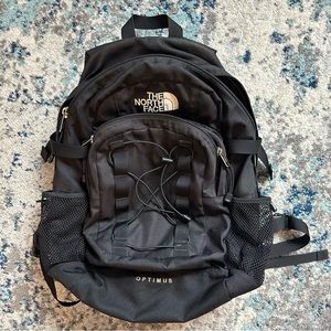 The North Face Backpack